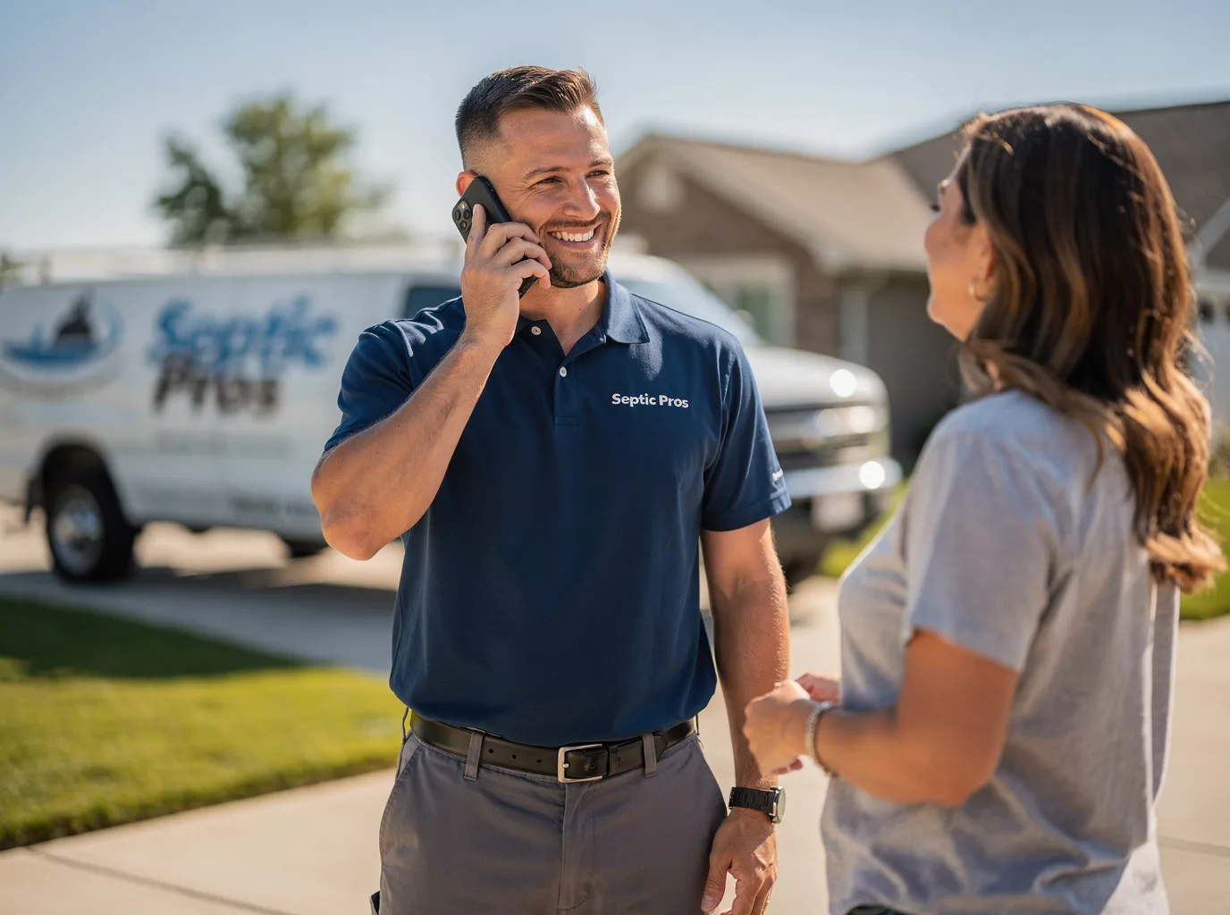Septic Tank Pumping Nokesville, VA FAQs